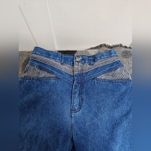 Vintage 80's Gitano Jeans - 14